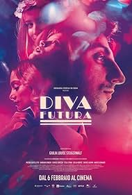 تریلر Diva Futura
