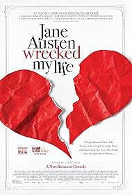 دانلود فیلم Jane Austen Wrecked My Life سال 2024 - جین آستن زندگیام را به هم ریخت