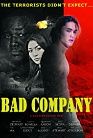 دانلود فیلم Bad Company سال 2018 - شرکت بد