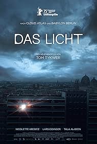 تریلر The Light