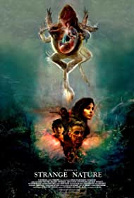 دانلود فیلم Strange Nature سال 2018 - طبیعت عجیب و غریب