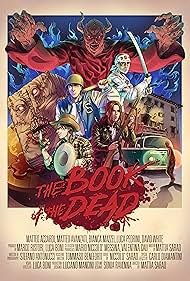 تریلر Book of the Dead