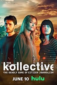 تریلر The Kollective