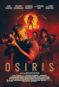 دانلود فیلم Osiris سال 2025 - اوزیریس