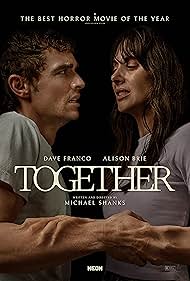 تریلر Together