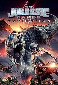 دانلود فیلم The Jurassic Games: Extinction سال 2025 - بازیهای ژوراسیک: انقراض