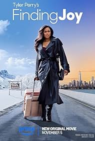 دانلود فیلم Tyler Perrys Finding Joy سال 2025 - در جستجوی شادی