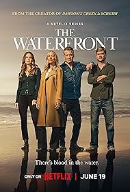 دانلود فیلم The Waterfront سال 2025 - اسکله