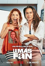 دانلود فیلم The Biggest Fan سال 2025 - بزرگترین هوادار