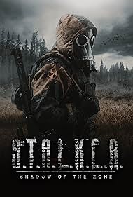 دانلود فیلم S.T.A.L.K.E.R.: Shadow of the Zone سال 2024 - استاکر: سایهی منطقه