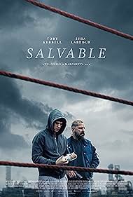 دانلود فیلم Salvable سال 2025 - نجات پذیر