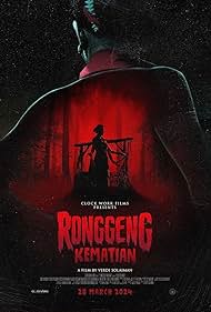 دانلود فیلم Ronggeng Kematian سال 2024 - راز رقصنده