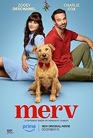 تماشای آنلاین فیلم Merv - مرو