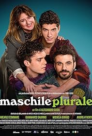دانلود فیلم Mascarpone: The Rainbow Cake سال 2024 - ماسکارپونه: کیک رنگینکمان