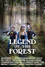 دانلود فیلم Legend of the Forest سال 2025 - افسانهی جنگل