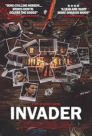 تریلر Invader