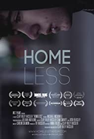 دانلود فیلم Homeless سال 2015 - خانه به دوش