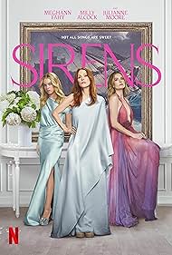 تریلر Sirens