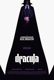 دانلود فیلم Dracula: A Love Tale سال 2025 - دراکولا: یک قصه عاشقانه