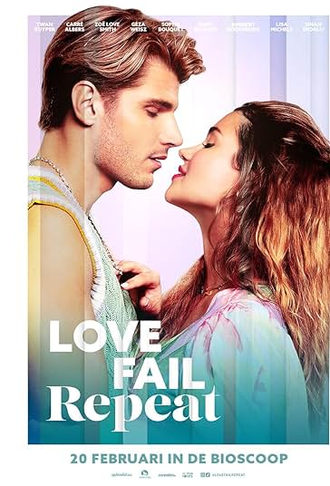 Love Fail Repeat