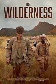 تماشای آنلاین فیلم The Wilderness - طبیعت وحشی