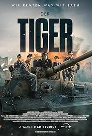 تماشای آنلاین فیلم The Tiger - ببر