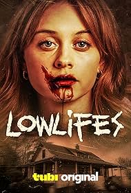 دانلود دوبله فارسی فیلم Lowlifes سال 2024 - بیخاصیتها