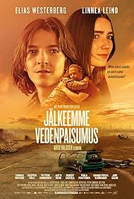 دانلود فیلم Jälkeemme vedenpaisumus سال 2024 - پس از ما، طوفان خواهد آمد