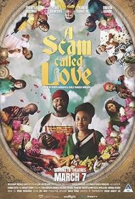 تریلر A Scam Called Love
