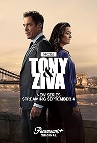 دانلود فیلم NCIS: Tony And Ziva سال 2025 - انسیآیاس: تونی و زیوا