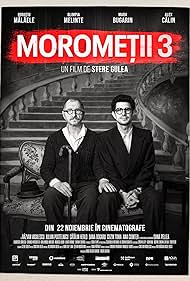 تریلر The Moromete Family 3: Father and Son
