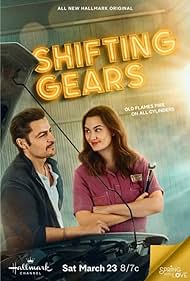 تماشای آنلاین فیلم Shifting Gears - تعویض دنده