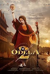 دانلود فیلم Odela 2 سال 2025 - اودلا 2