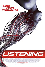 دانلود فیلم Listening سال 2014 - گوش کردن