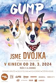 دانلود فیلم Gump - Jsme dvojka سال 2024 - گامپ2: ما دو نفریم