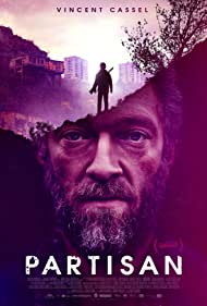 دانلود فیلم Partisan سال 2015 - پارتیزان