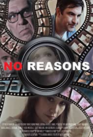دانلود فیلم No Reasons سال 2021 - بدون دلیل
