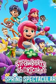 دانلود دوبله فارسی فیلم Strawberry Shortcake's Spring Spectacular سال 2024 - توت فرنگی کوچولو: مسابقه بهاری