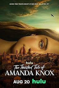تریلر The Twisted Tale of Amanda Knox