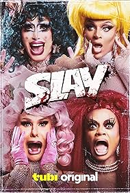 دانلود فیلم Slay سال 2024 - قتل