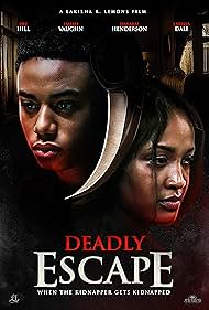 تریلر Deadly Escape