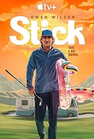 تریلر Stick