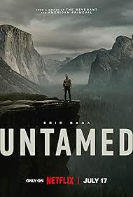 تریلر Untamed