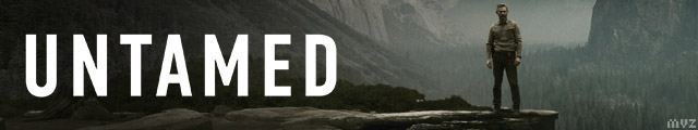 Untamed