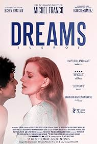 دانلود فیلم Dreams سال 2025 - رؤیاها