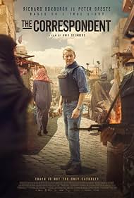 دانلود فیلم The Correspondent سال 2024 - خبرنگار