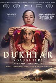 دانلود فیلم Dukhtar سال 2014 - دختر