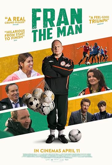 Fran: The Man