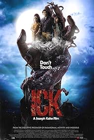 دانلود فیلم Ick سال 2024 - ایِک