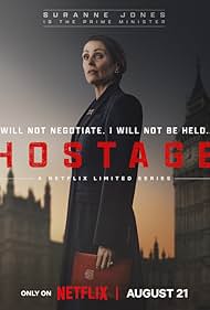 تریلر Hostage